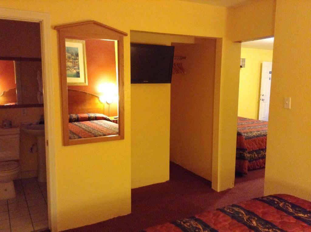 Oceanside Inn & Suites Cameră foto