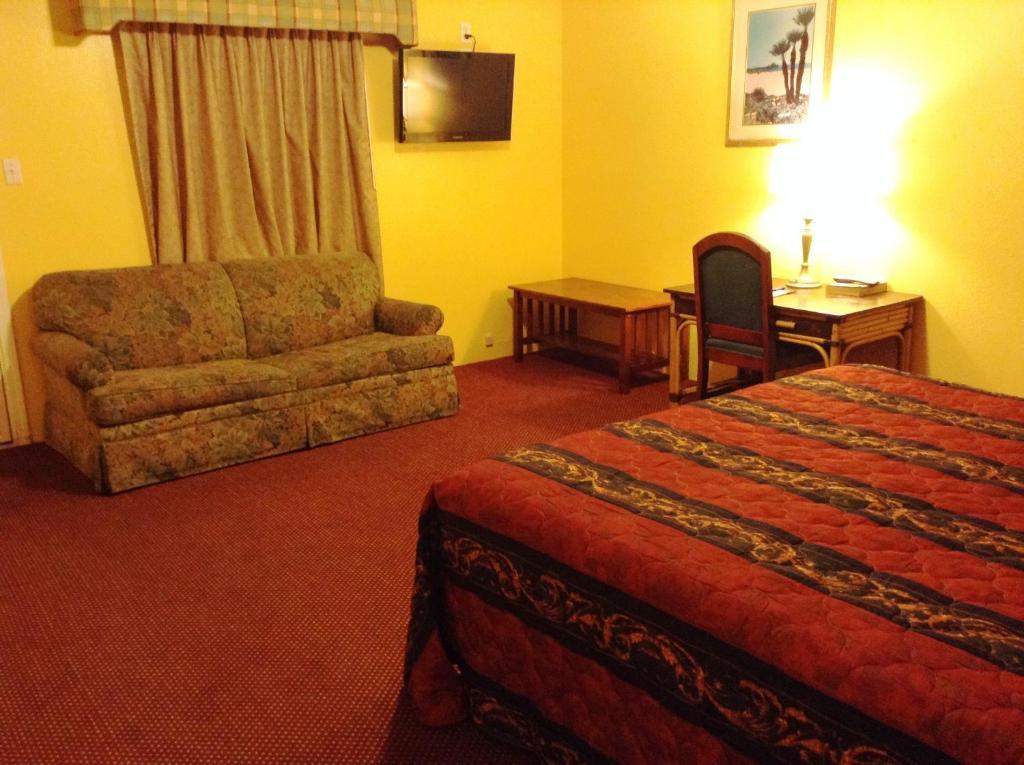Oceanside Inn & Suites Cameră foto