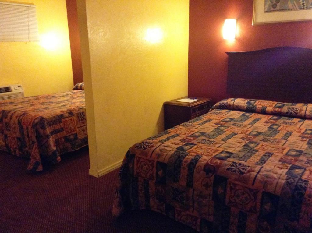 Oceanside Inn & Suites Cameră foto