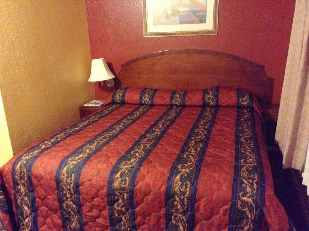 Oceanside Inn & Suites Cameră foto